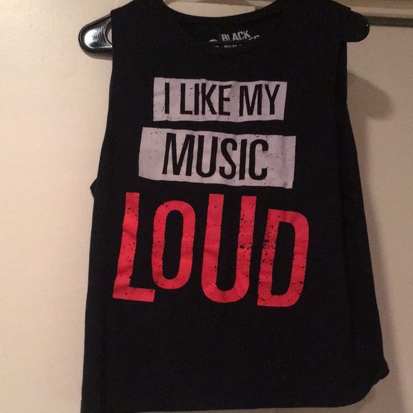 Hot topic tank top - Picture 1 of 3